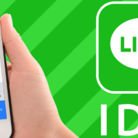 日本LINE id交友