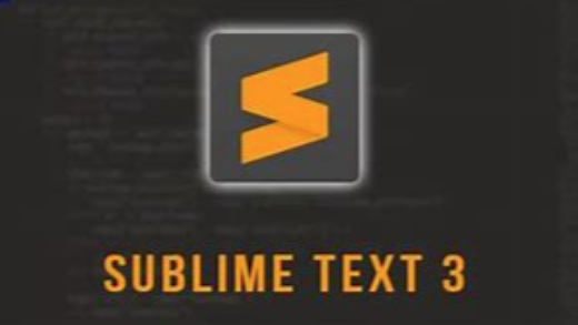 Sublime Text