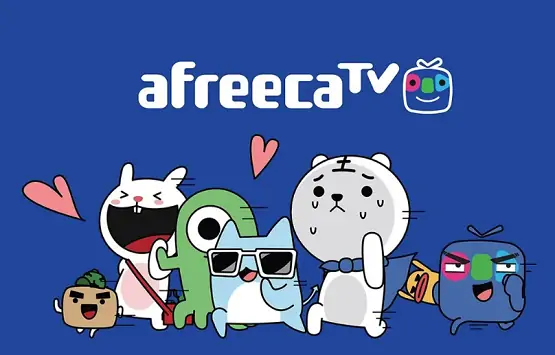 아프리카TV - AfreecaTV.com 아프리카티비 afreeca tv 